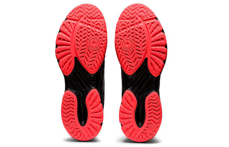ASICS Gel-Beyond 6 'Black Sunrise Red' 1071A049-010