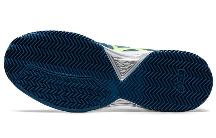 ASICS Gel-Padel Pro 4 'Blue Yellow' 1041A127-400