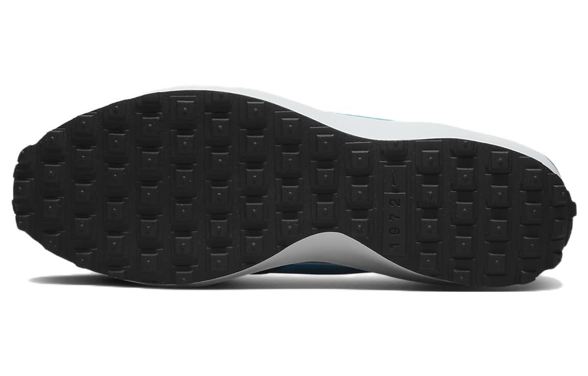 Nike Waffle Debut 'Grey Laser Blue' DH9522-004