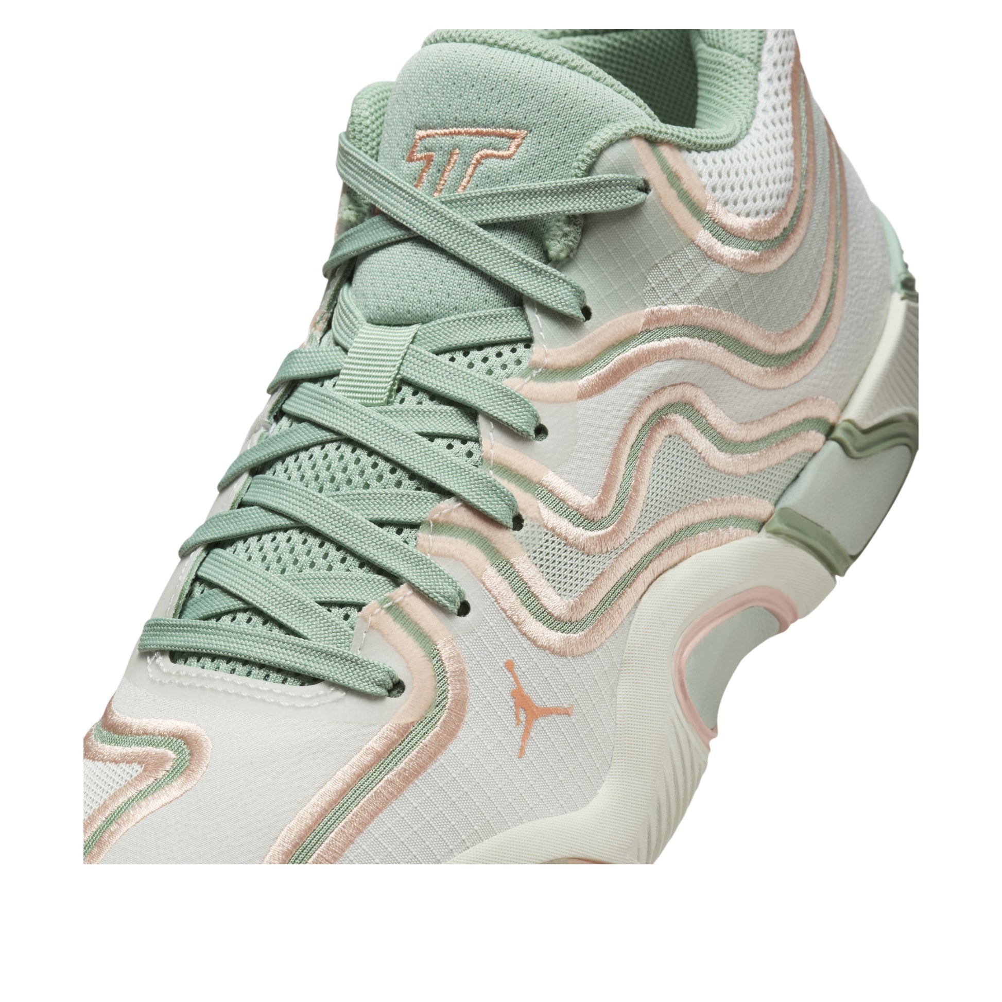 (GS) Air Jordan Tatum 3 'Zero Days Off' HF3136-002