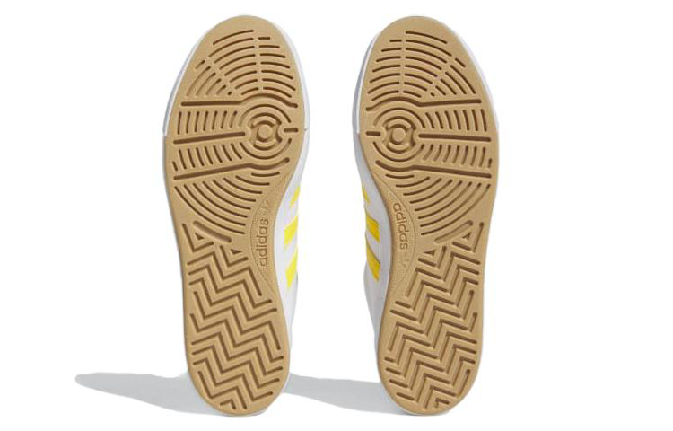 adidas Nora 'White Bold Gold' HP9740