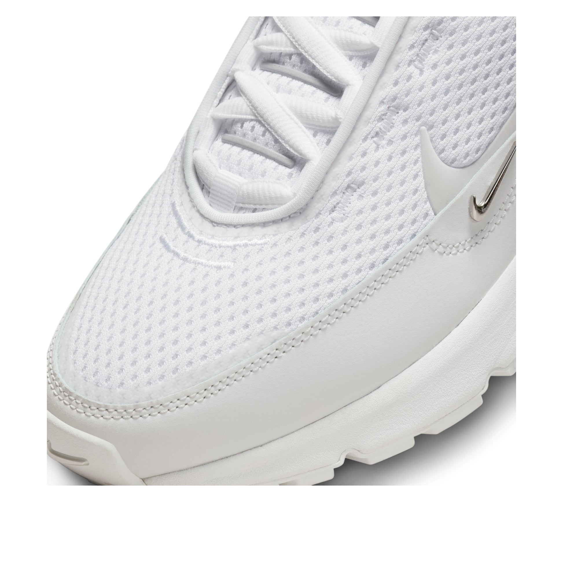 Nike Air Max Pulse 'White Silver' DR0453-101