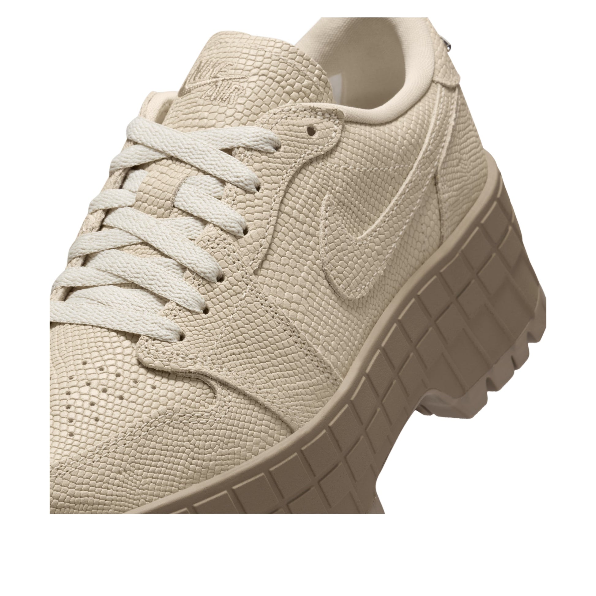 (WMNS) Air Jordan 1 Low Brooklyn 'Rattan Desert Camo' HF3184-200