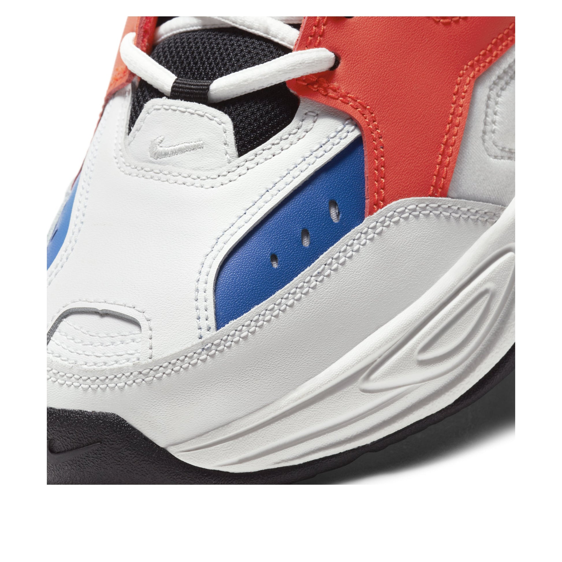Nike M2K Tekno 'Summit White' AV4789-100