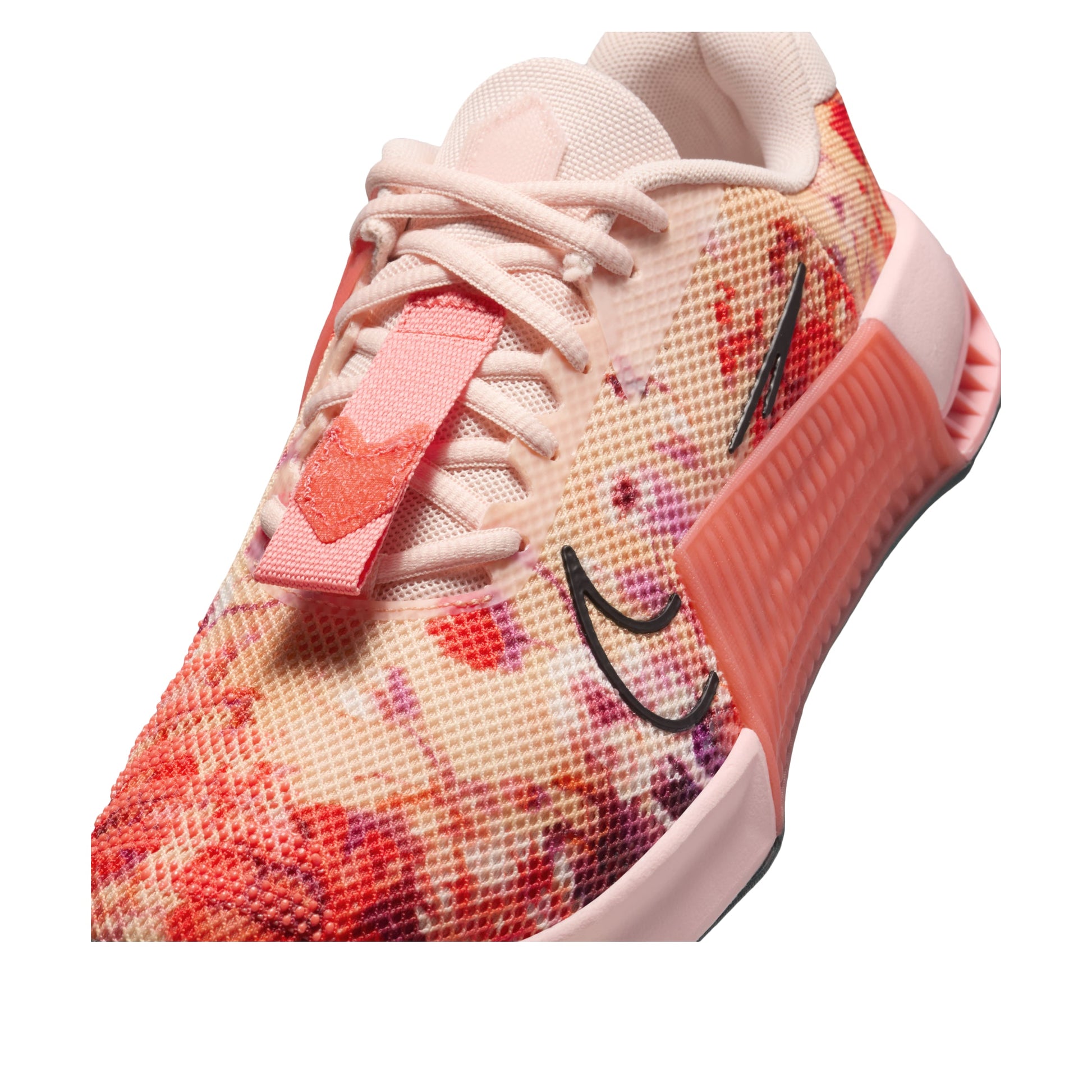(WMNS) Nike Metcon 9 AMP 'Washed Coral Tie Dye' HJ6210-600