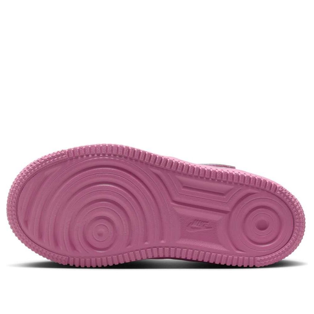 (PS) Nike Force 1 Low EasyOn 'White Magic Flamingo' IB4412-100