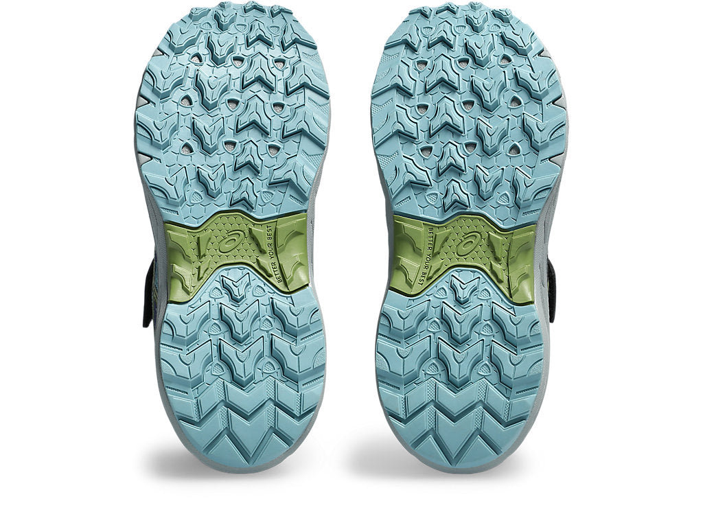 (PS) ASICS Gel-Venture 9 'Deep Ocean Cactus' 1014A277-402