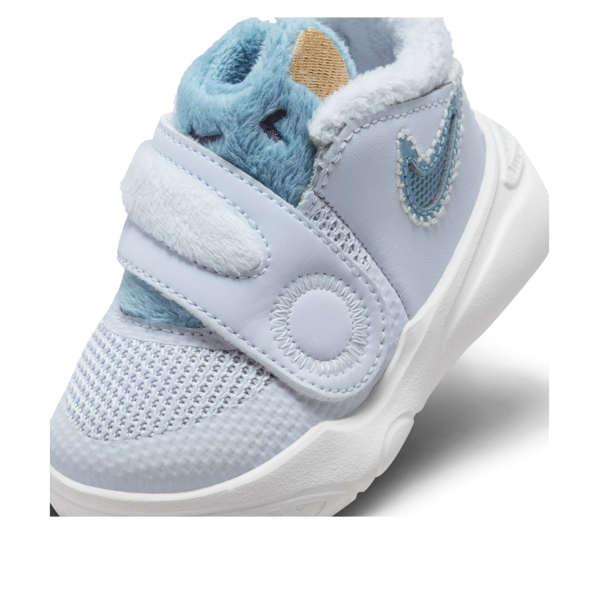 (TD) Nike Team Hustle D11 'Rabbit' FZ1247-001