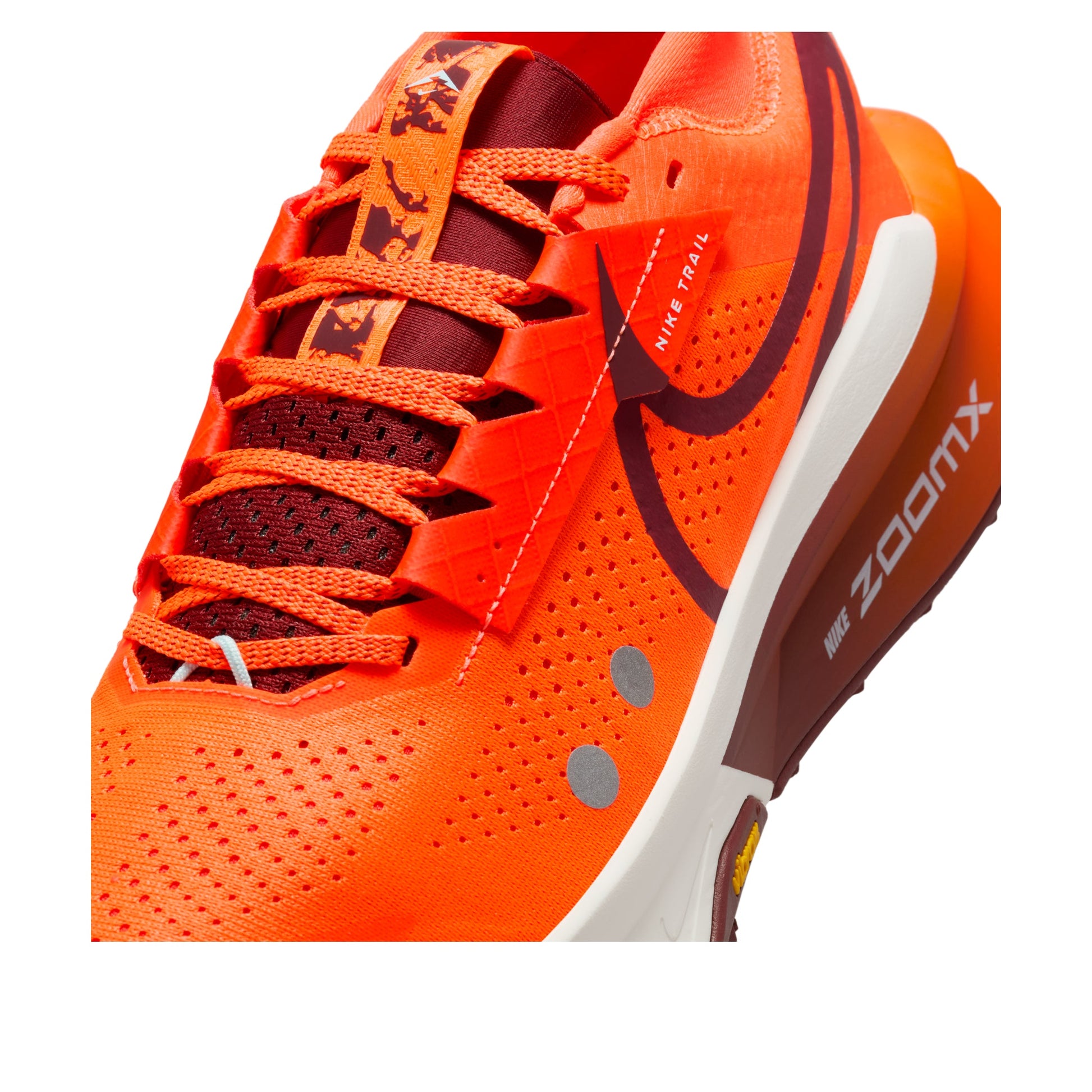 Nike ZoomX Zegama Trail 2 'Hyper Crimson Dark Team Red' FD5190-800