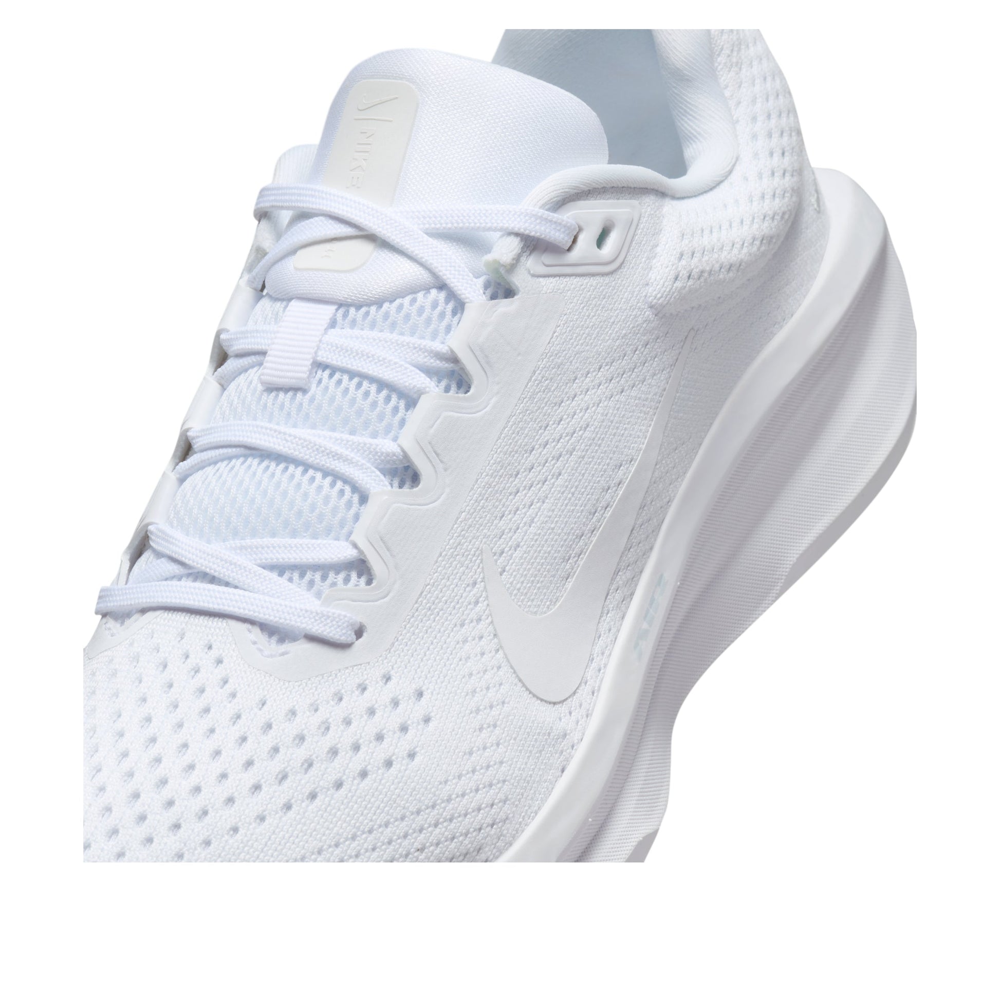 (WMNS) Nike Air Zoom Winflo 11 'White Photon Dust' FJ9510-100