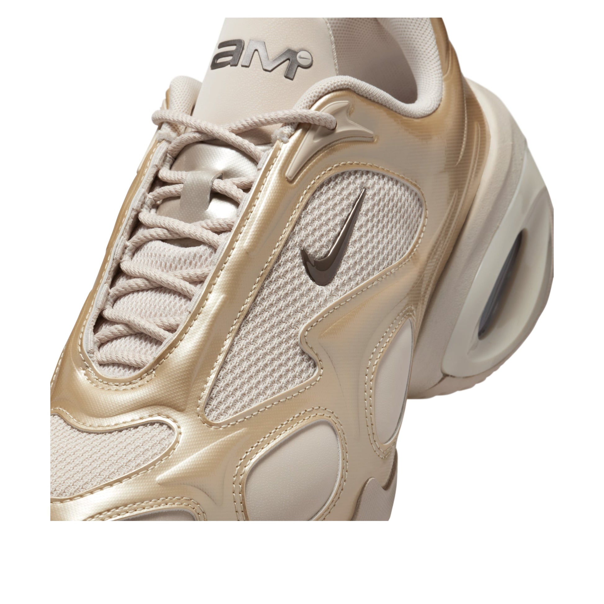 (WMNS) Nike Air Max Muse 'Desert Sand' FV1920-005