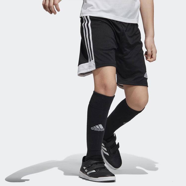 (GS) adidas Tastigo 19 Soccer Shorts 'Black' DP3173
