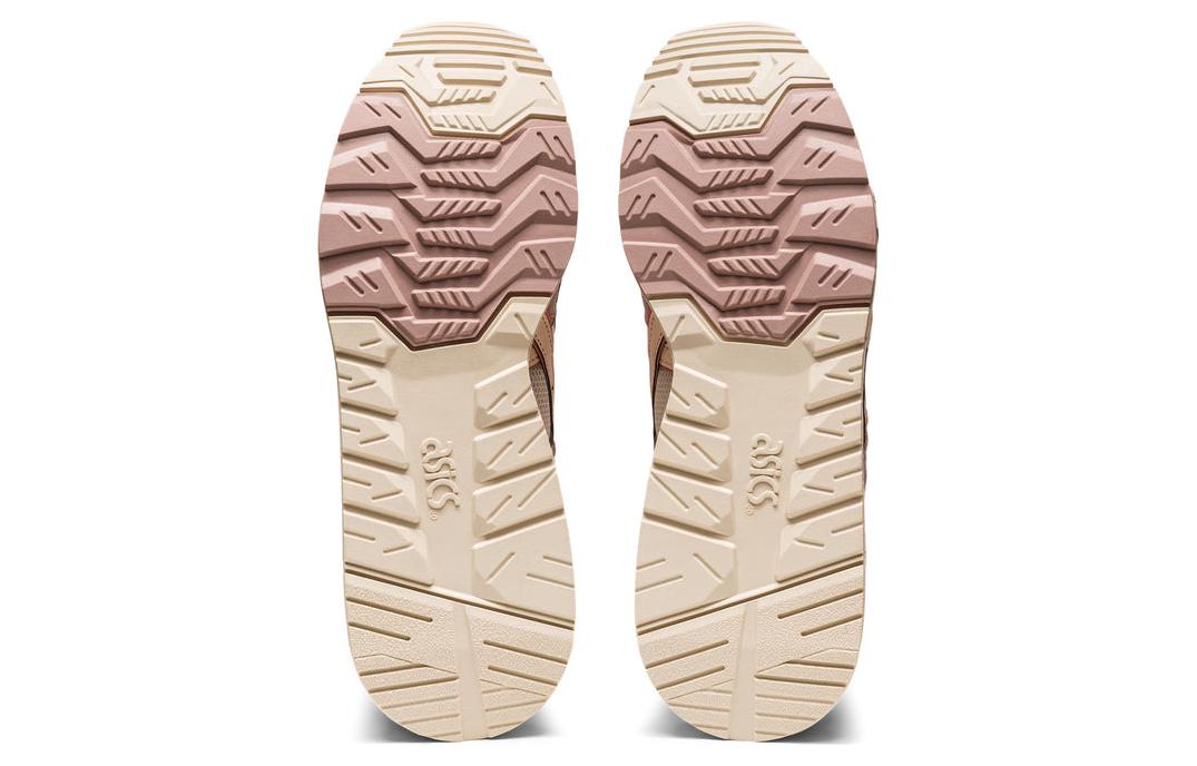 (WMNS) ASICS GT-II 'White Peach' 1202A161-7005H