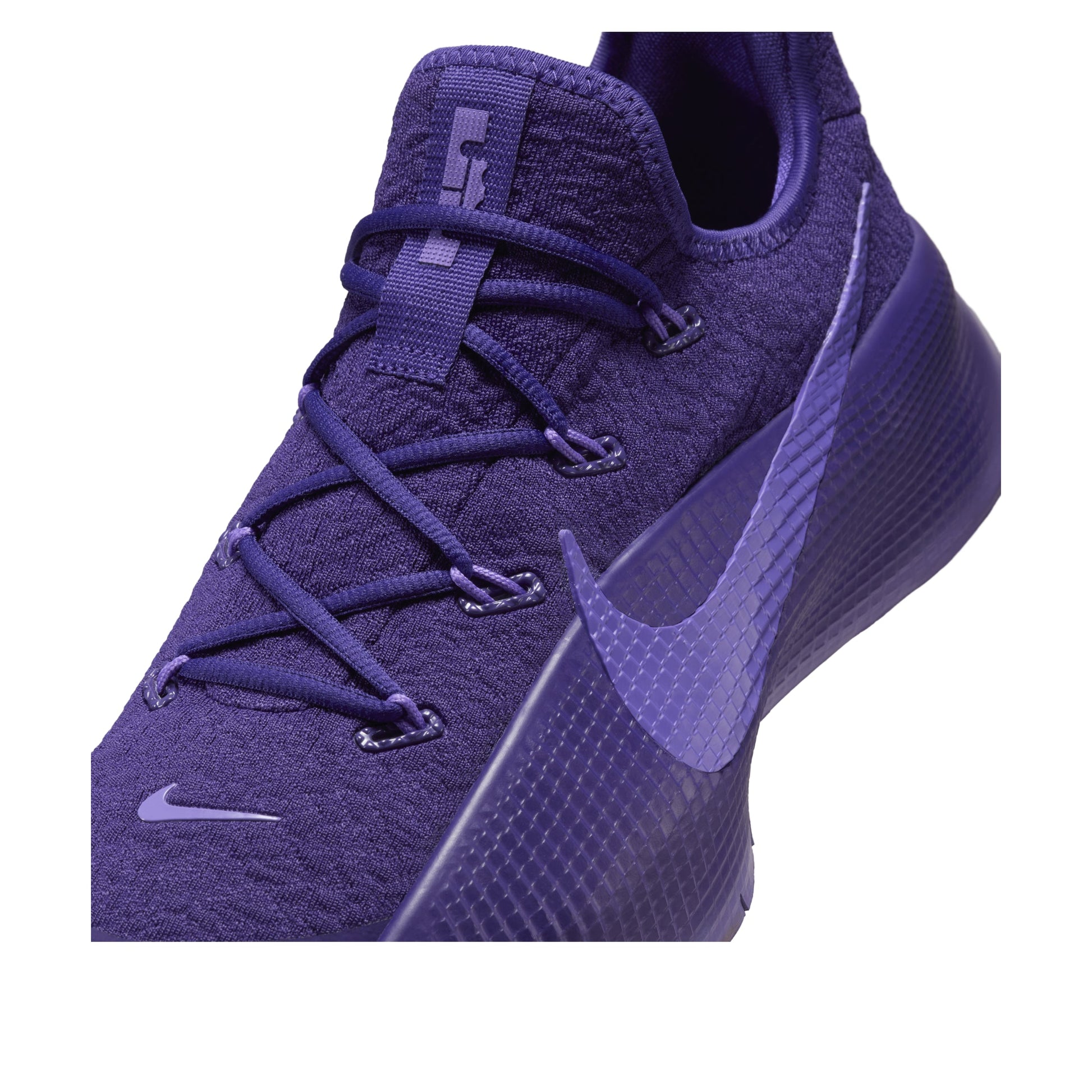 Nike LeBron TR 1 'Purple Rain' FJ6151-500