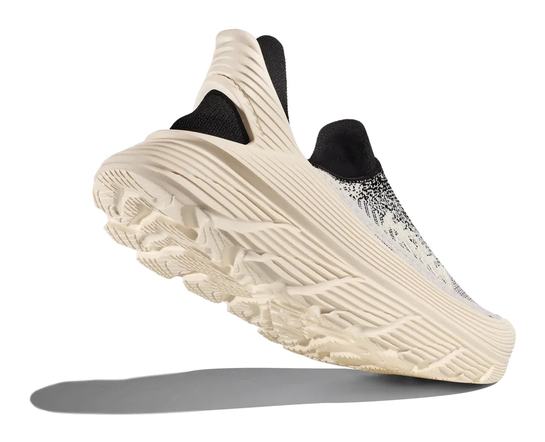 HOKA ONE ONE Restore TC 'Black Alabaster' 1134532-BKLB