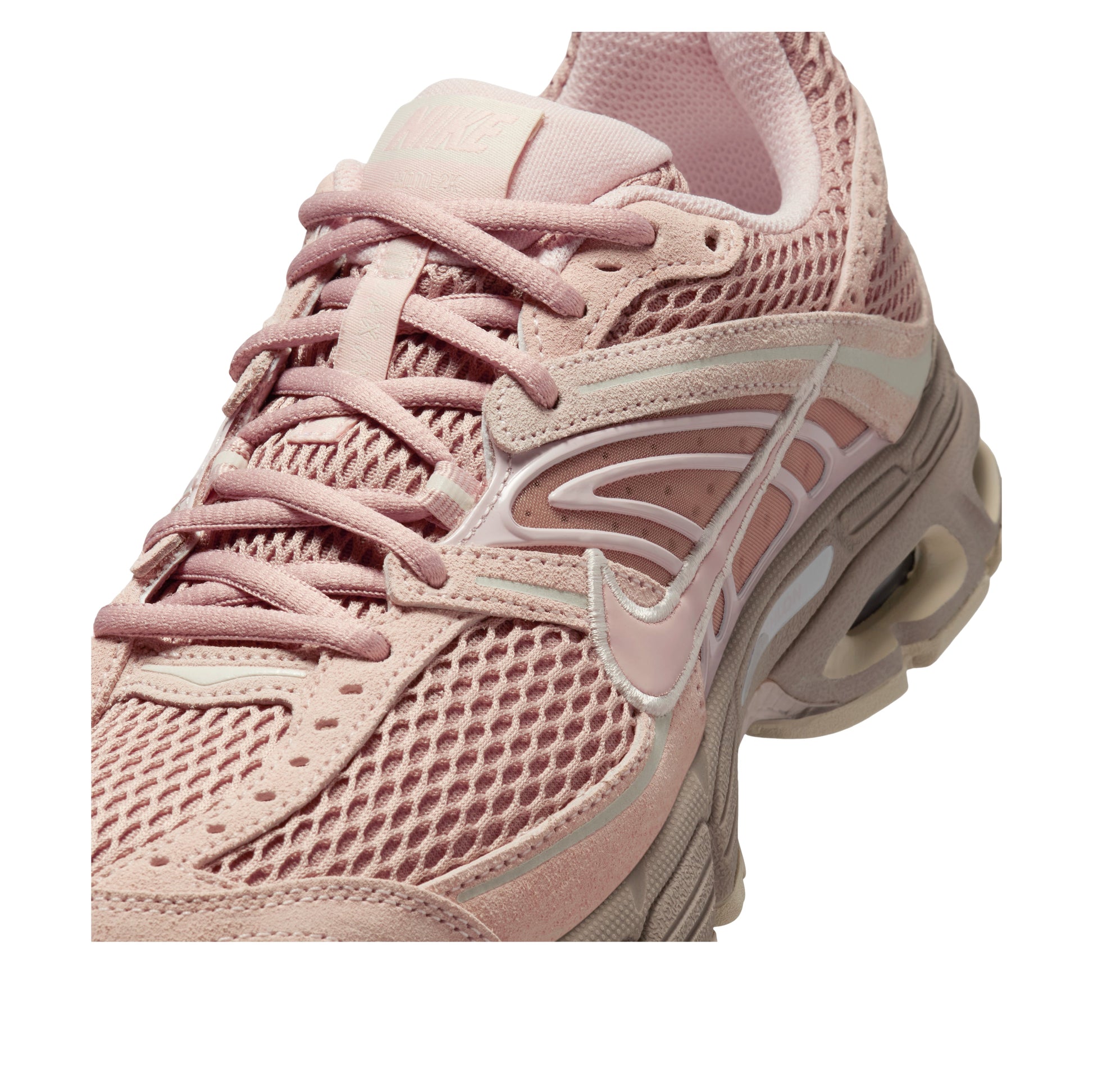(WMNS) Nike Air Max Moto 2K 'Malt Dark Pink' IM9570-200