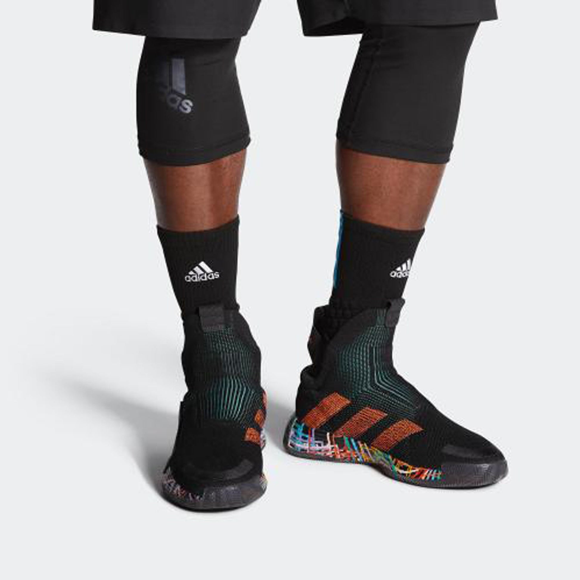adidas N3XT L3V3L 'Graphic Midsole' BB7803