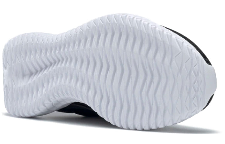 (WMNS) Reebok Flexagon Energy Trail 2 'Black And White' FV8761