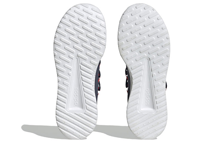 adidas Lite Racer Adapt 4.0 Cloudfoam Slip-On 'Black Navy' HP2677