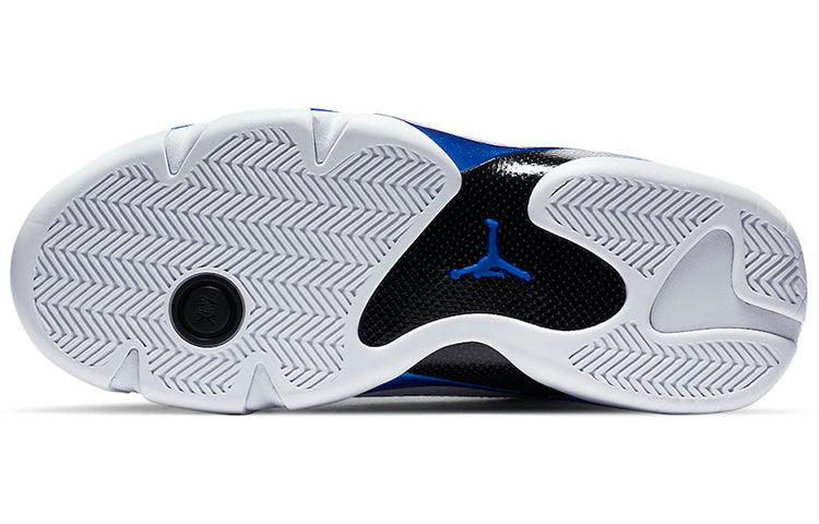 Air Jordan 14 Retro 'Hyper Royal' 487471-104