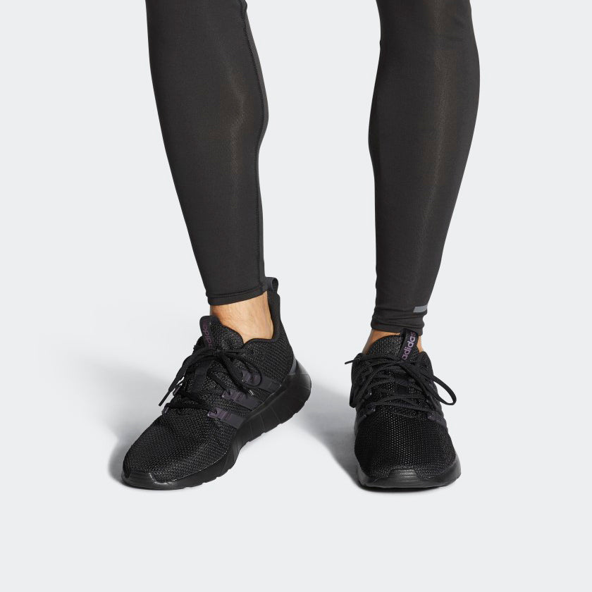 adidas neo adidas Questar Flow 'Core Black' FV9071
