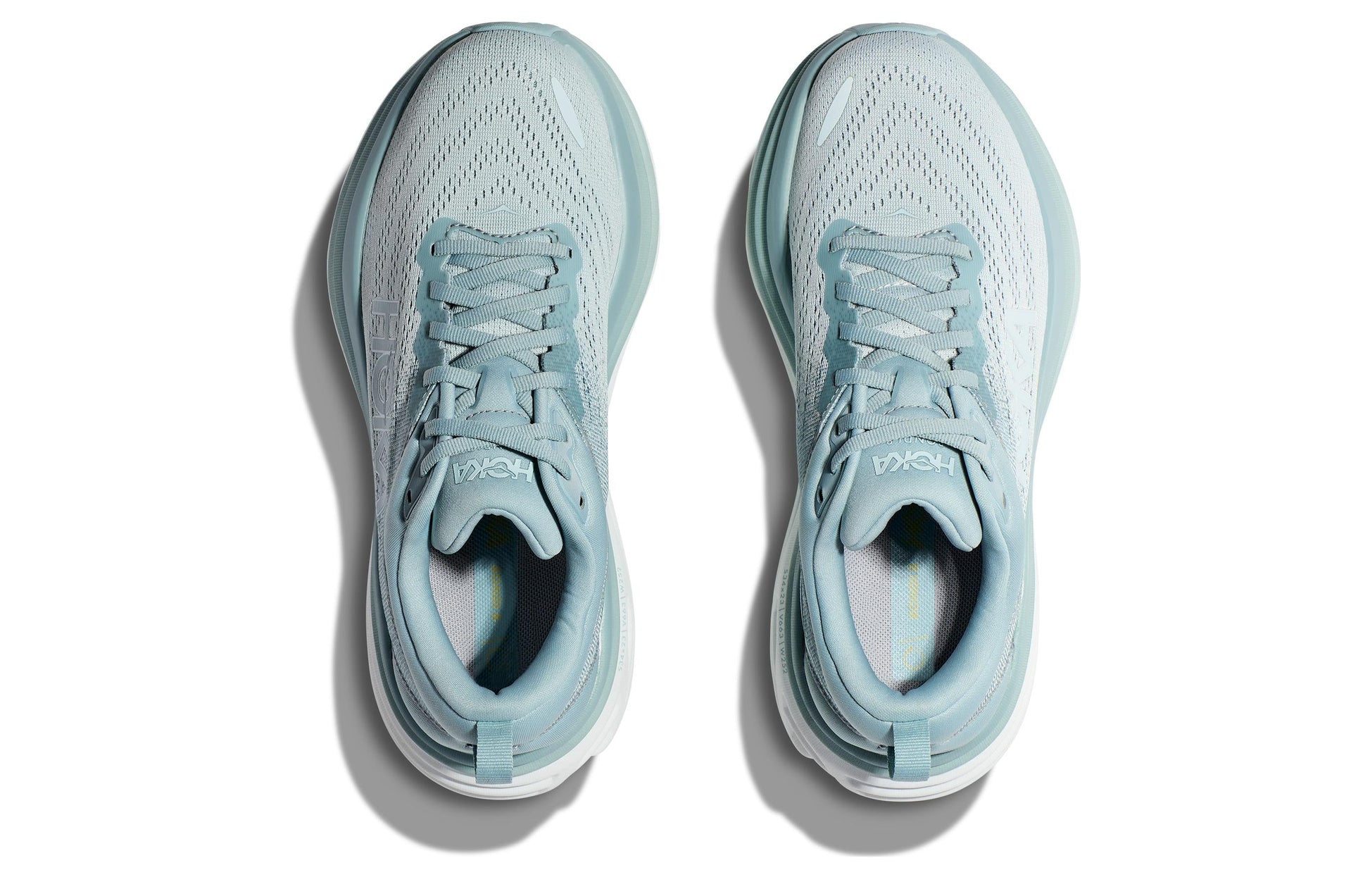 HOKA ONE ONE Bondi 8 'Cloud Blue' 1123202-CBIF