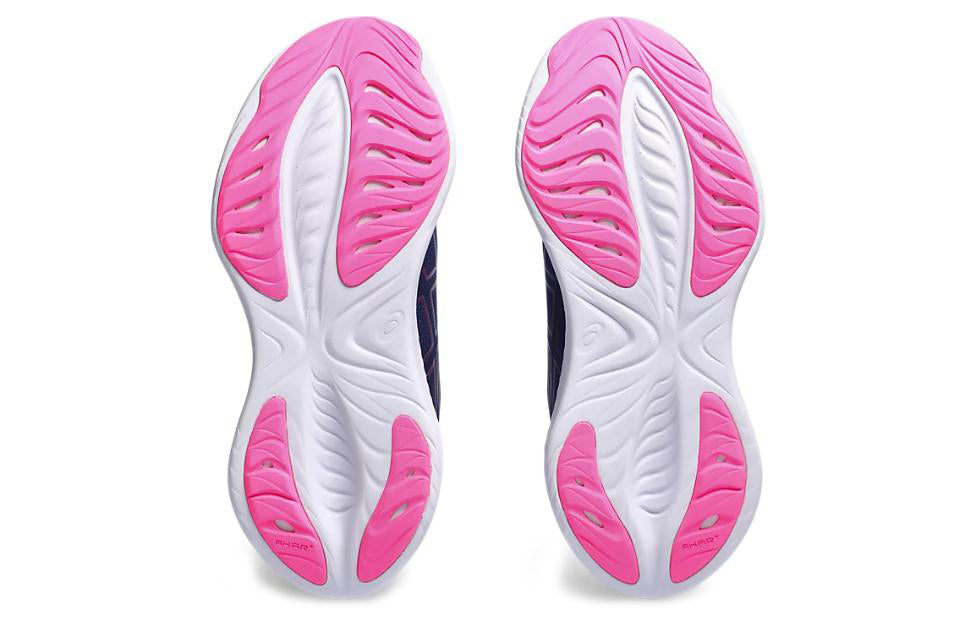 (WMNS) ASICS Gel-Cumulus 25 'Deep Ocean Lilac Hint' 1012B441-403