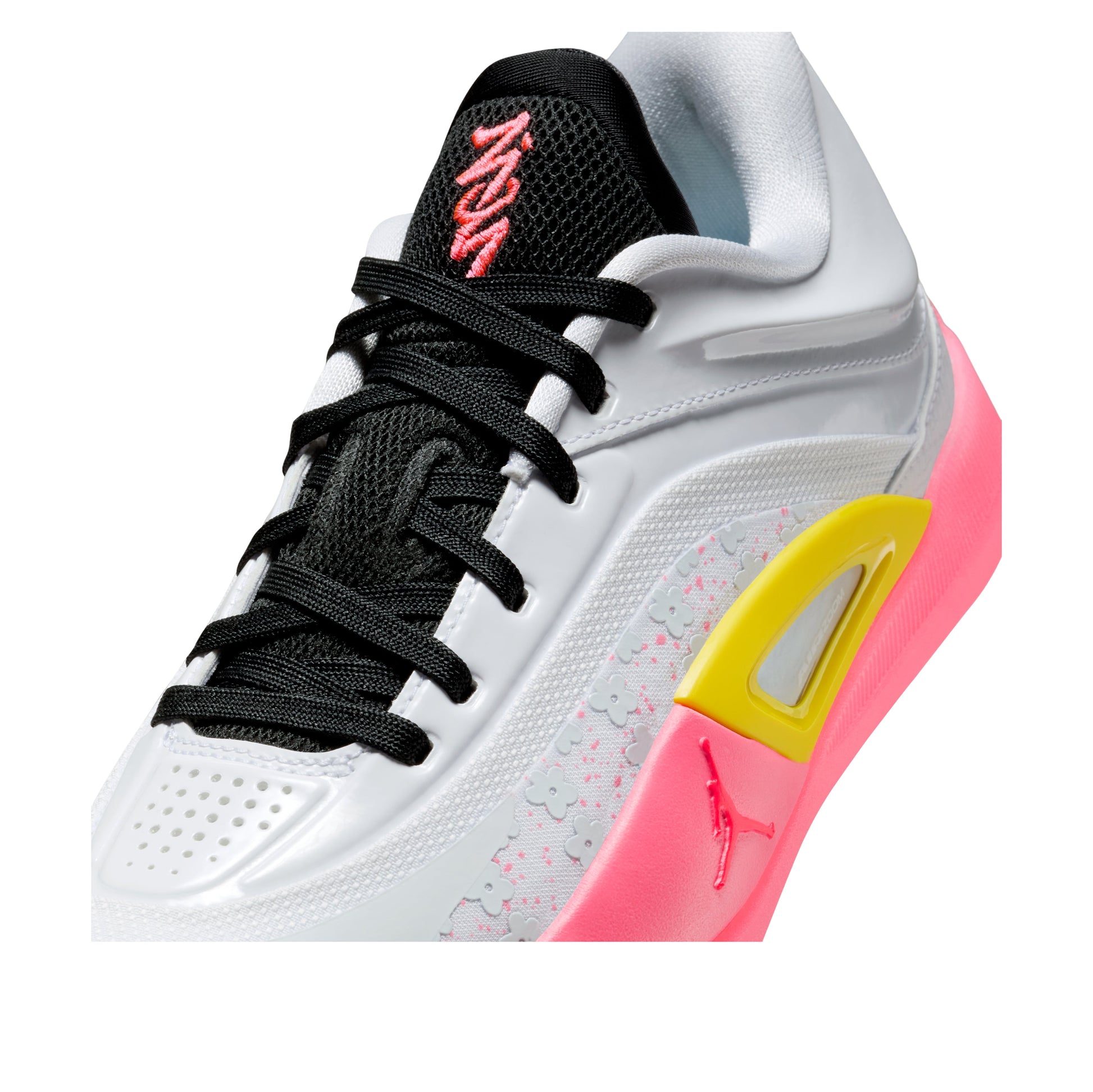 (GS) Air Jordan Zion 4 'Sharonda' FD0588-101