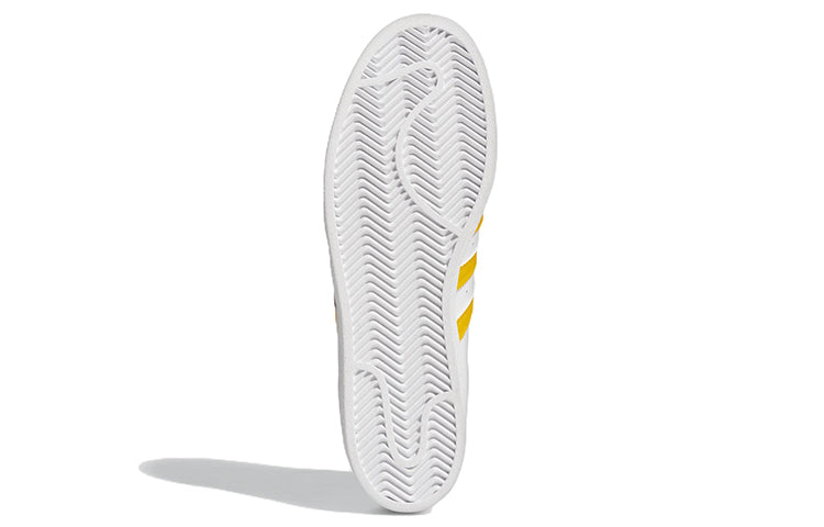 adidas Superstar 'White Team College Gold' GZ4741