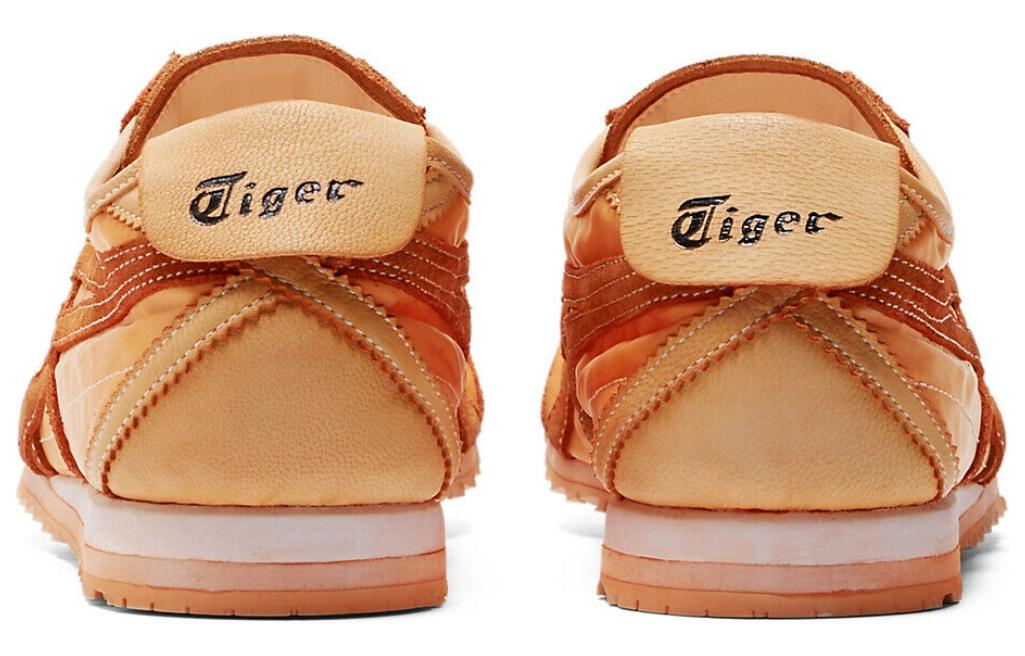 Onitsuka Tiger Mexico 66 Nippon Made 'Orange Mantle' 1183C176-800