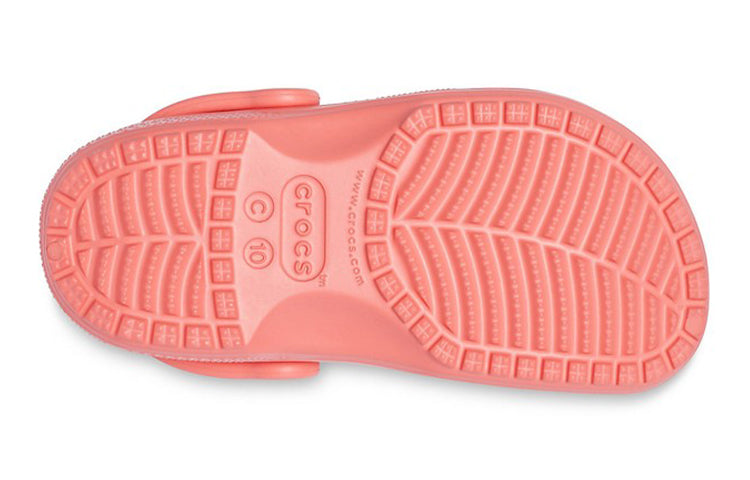 Crocs Classic Clog 'Coral' 204536-6SL