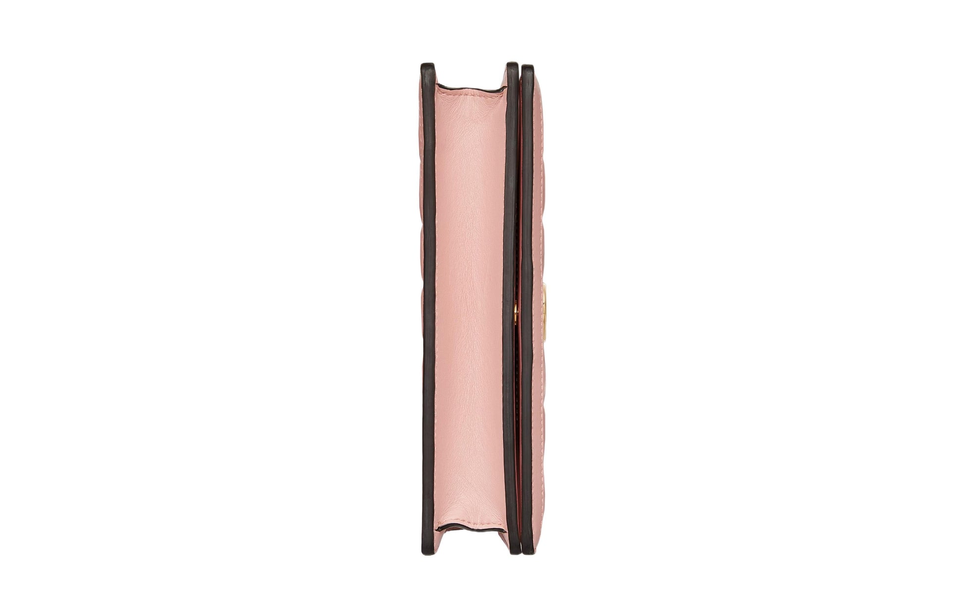 (WMNS) Gucci GG Matelass Chain Wallet 'Light Pink' 723787-UM8IG-5909