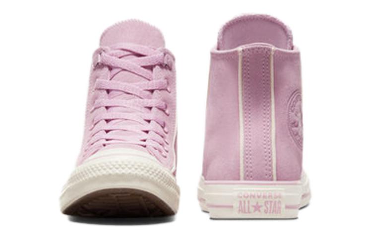 Converse Chuck Taylor All Star Suede High Top 'Phantom Violet' A05413C