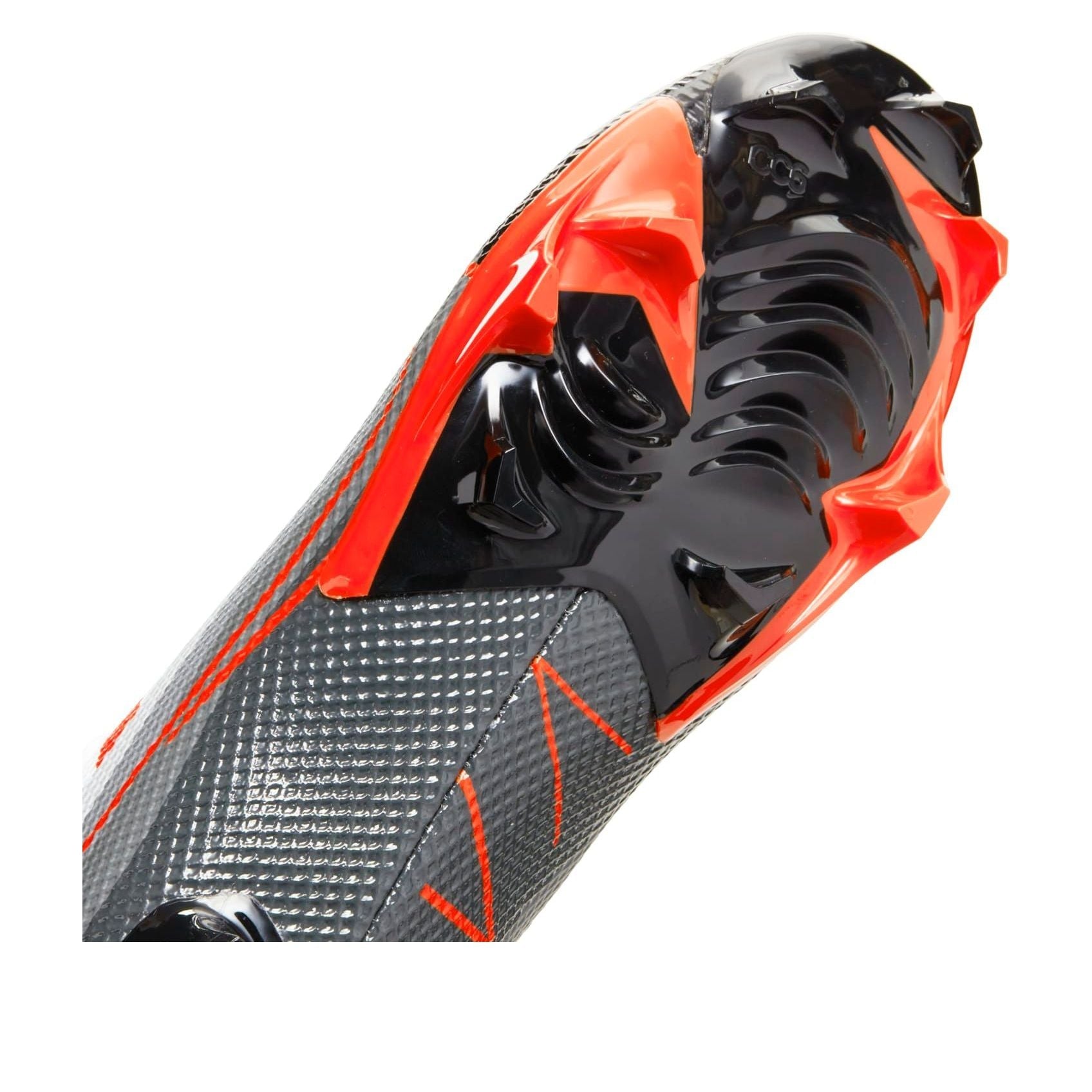 Nike Vapor Edge Speed 360 'Black Team Orange' DV0780-001