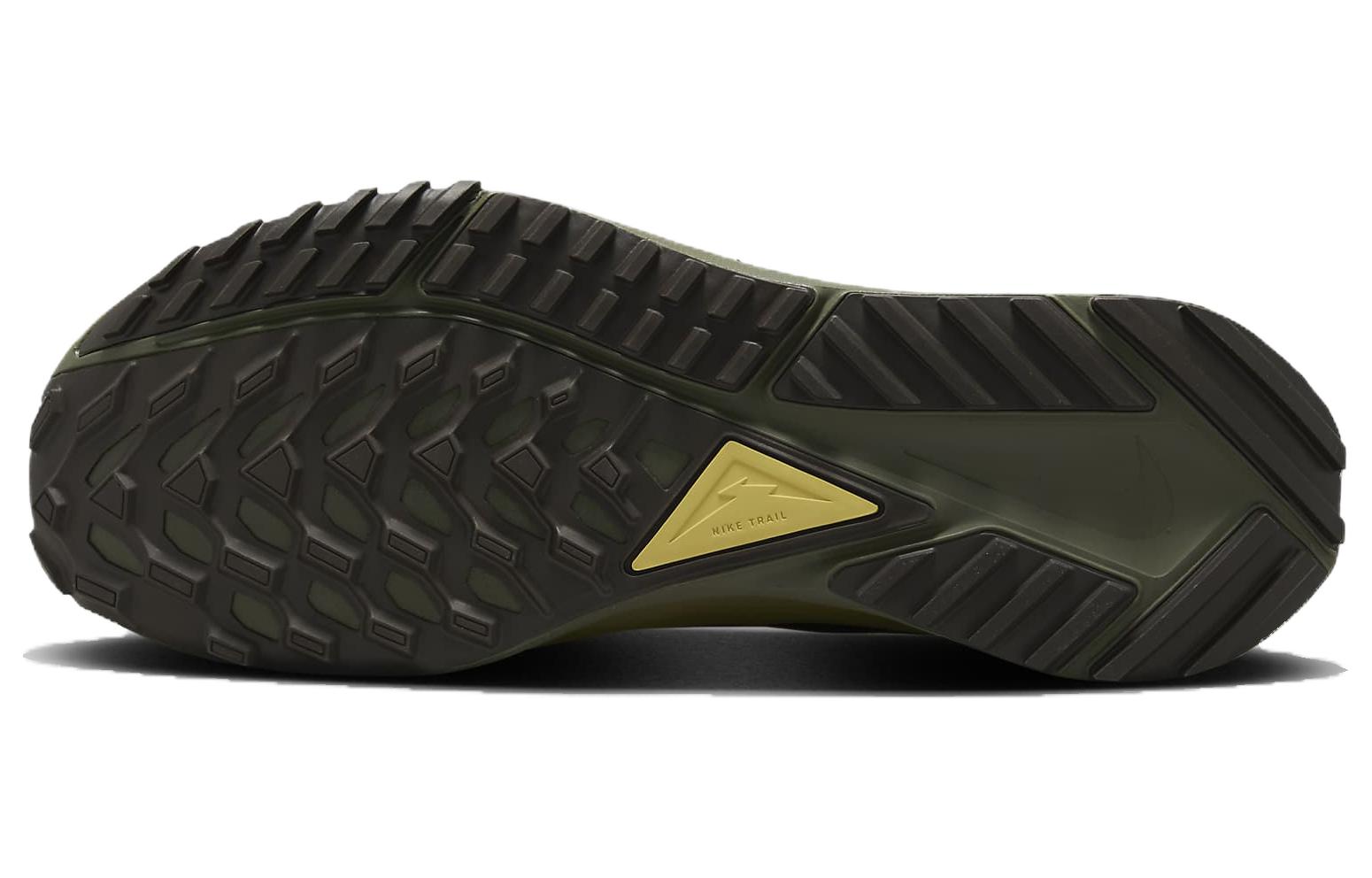 Nike React Pegasus Trail 4 GTX 'Medium Olive' DJ7926-201