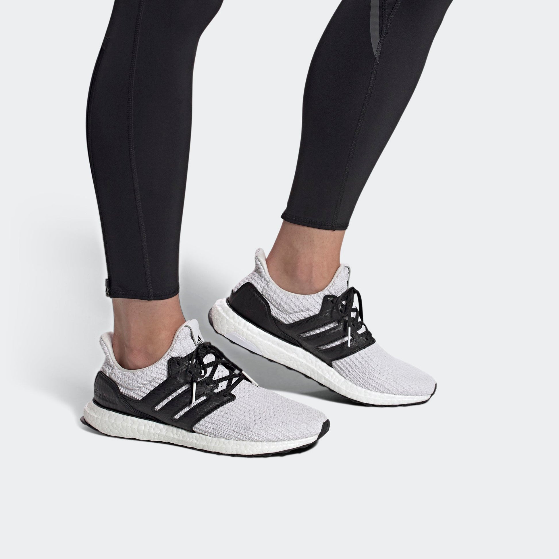 adidas Ultraboost DNA 'Animal Pack - Croc' FZ2895