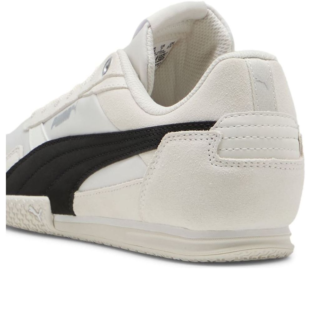 (WMNS) PUMA Bella Donna 'Alpine Snow Black' 403554-01