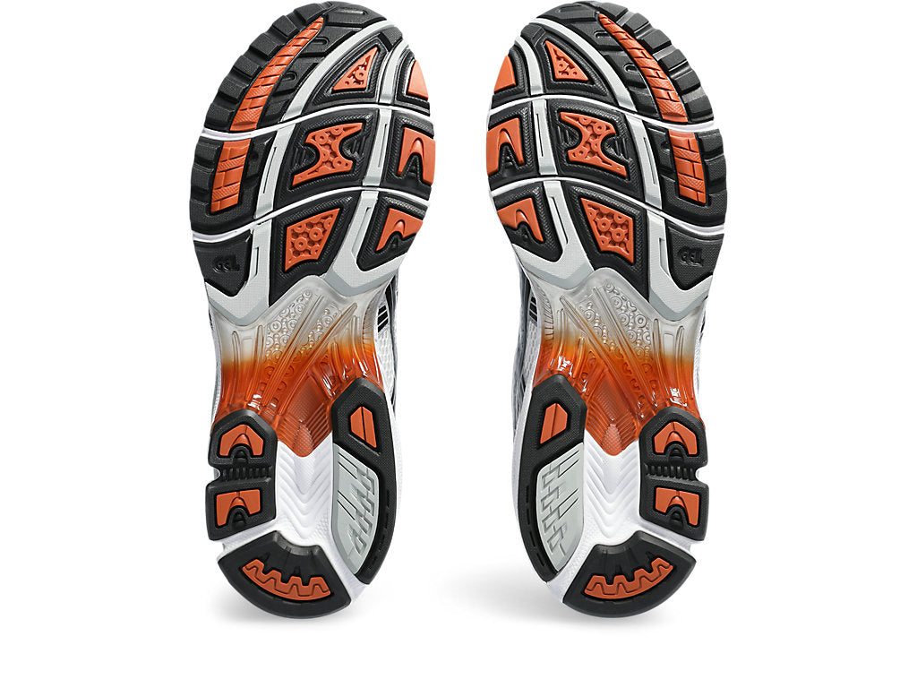 ASICS Gel-Kayano 14 'White Piquant Orange' 1201A019-109