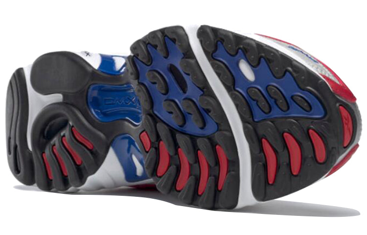 Reebok Daytona DMX MU 'Grey Red' DV9725