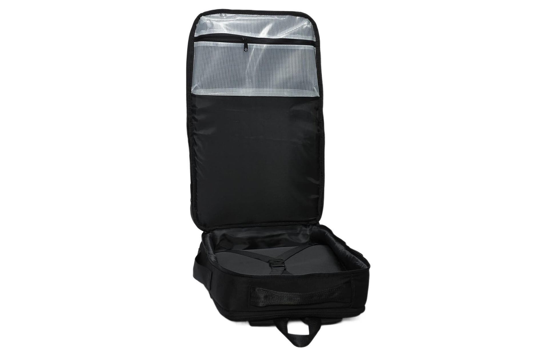 Air Jordan Collector's Backpack 'Black' 9B0558-023