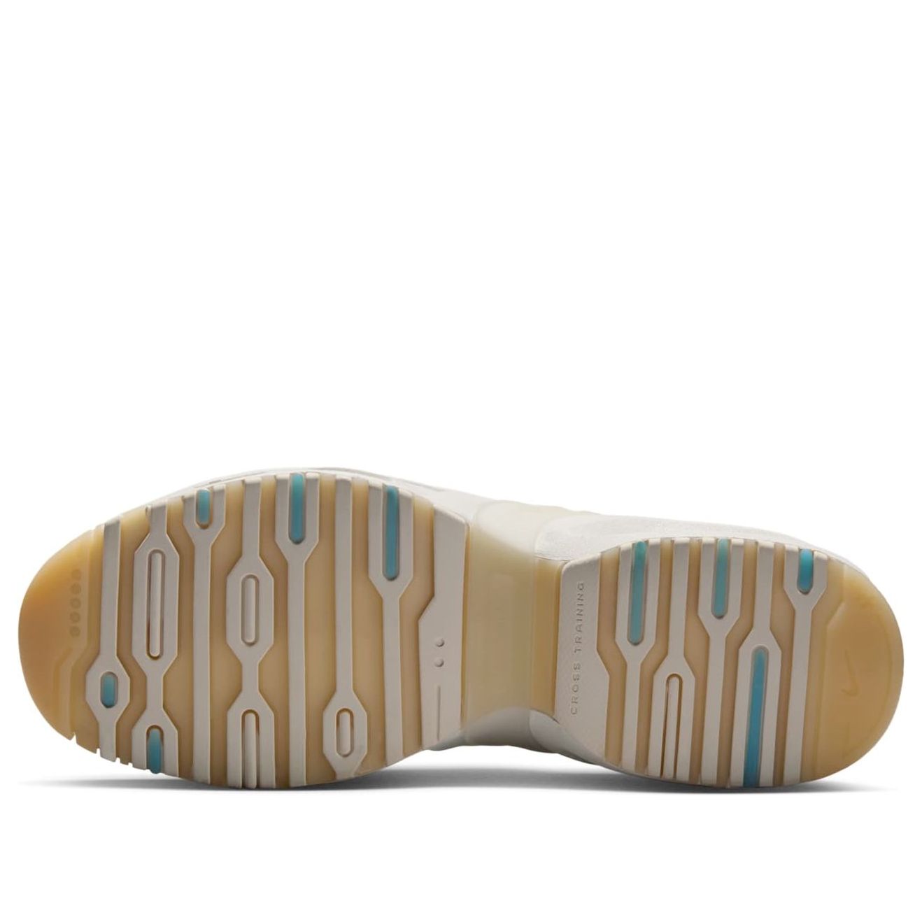 (WMNS) Nike Air Max Craze 'Sail Ocean Bliss' IH4486-133