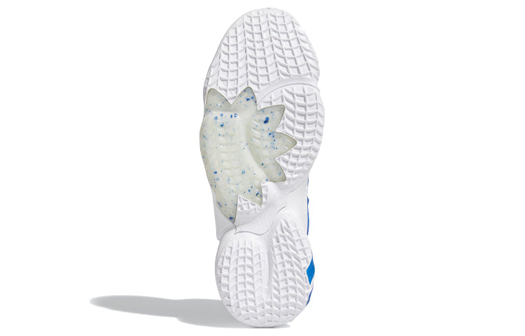 adidas D.O.N. Issue #2 'Collegiate Royal' FW8514