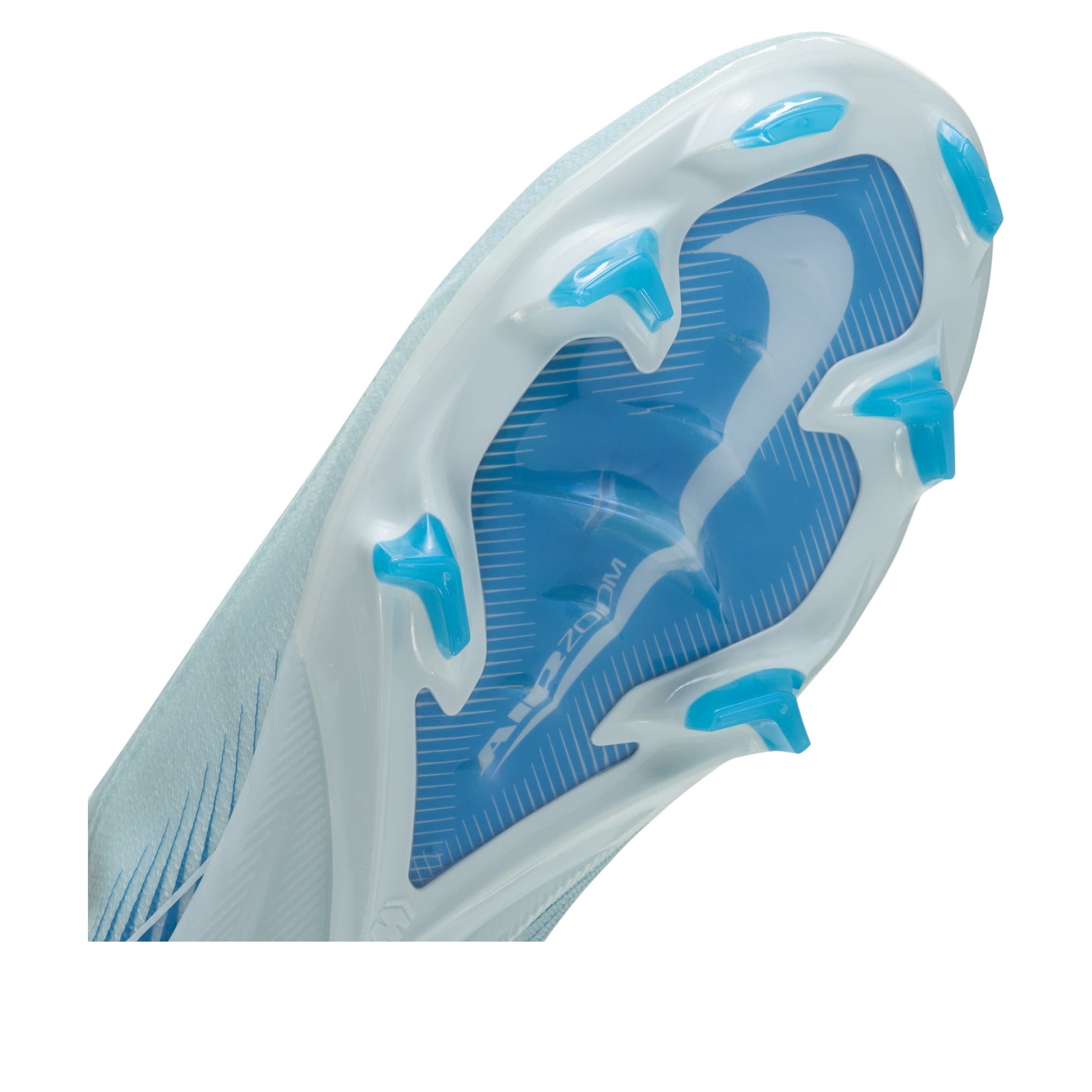 Nike Mercurial Superfly 10 Elite FG 'Mad Ambition Pack - Glacier Blue' FQ1454-400