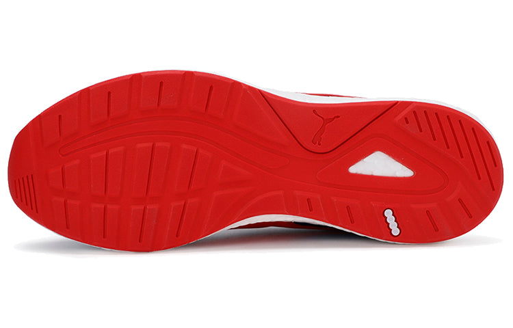 PUMA Nrgy Neko Turbo 'Blue White Red' 192520-11