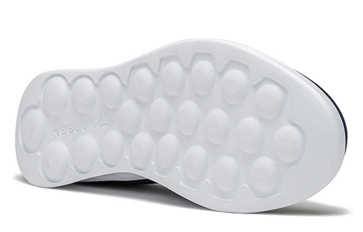 (WMNS) Reebok Dmx Light Slip-On 'Blue White' FZ0298