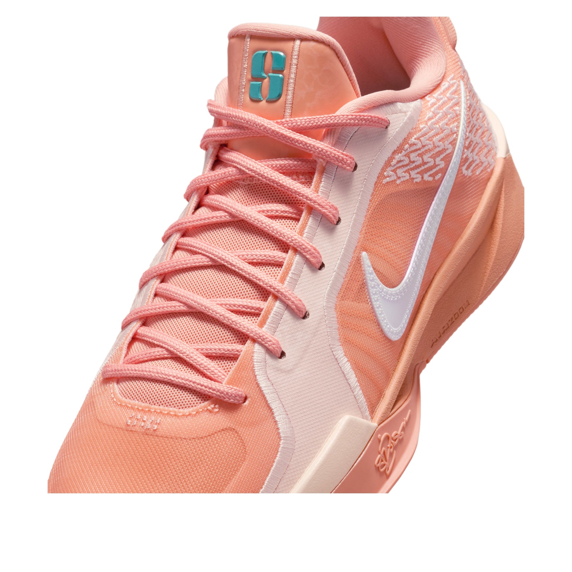 (WMNS) Nike Sabrina 2 EP 'Apricot Agate' FZ1517-801