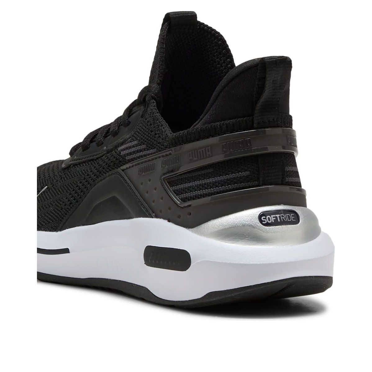 PUMA Softride Enzo 5 Hype 'Black' 311726-01