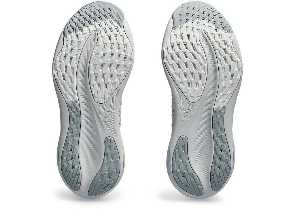ASICS Gel-Nimbus 26 'Concrete Pure Silver' 1011B993-021