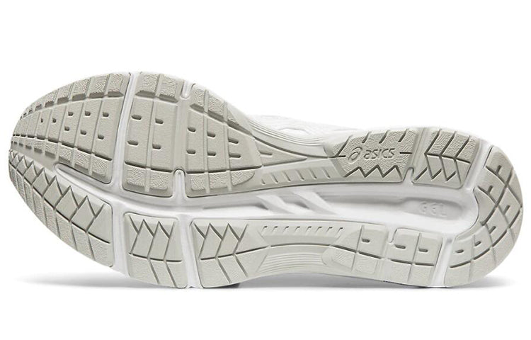 (WMNS) ASICS Gel-Contend 5 SL 'White' 1132A042-100