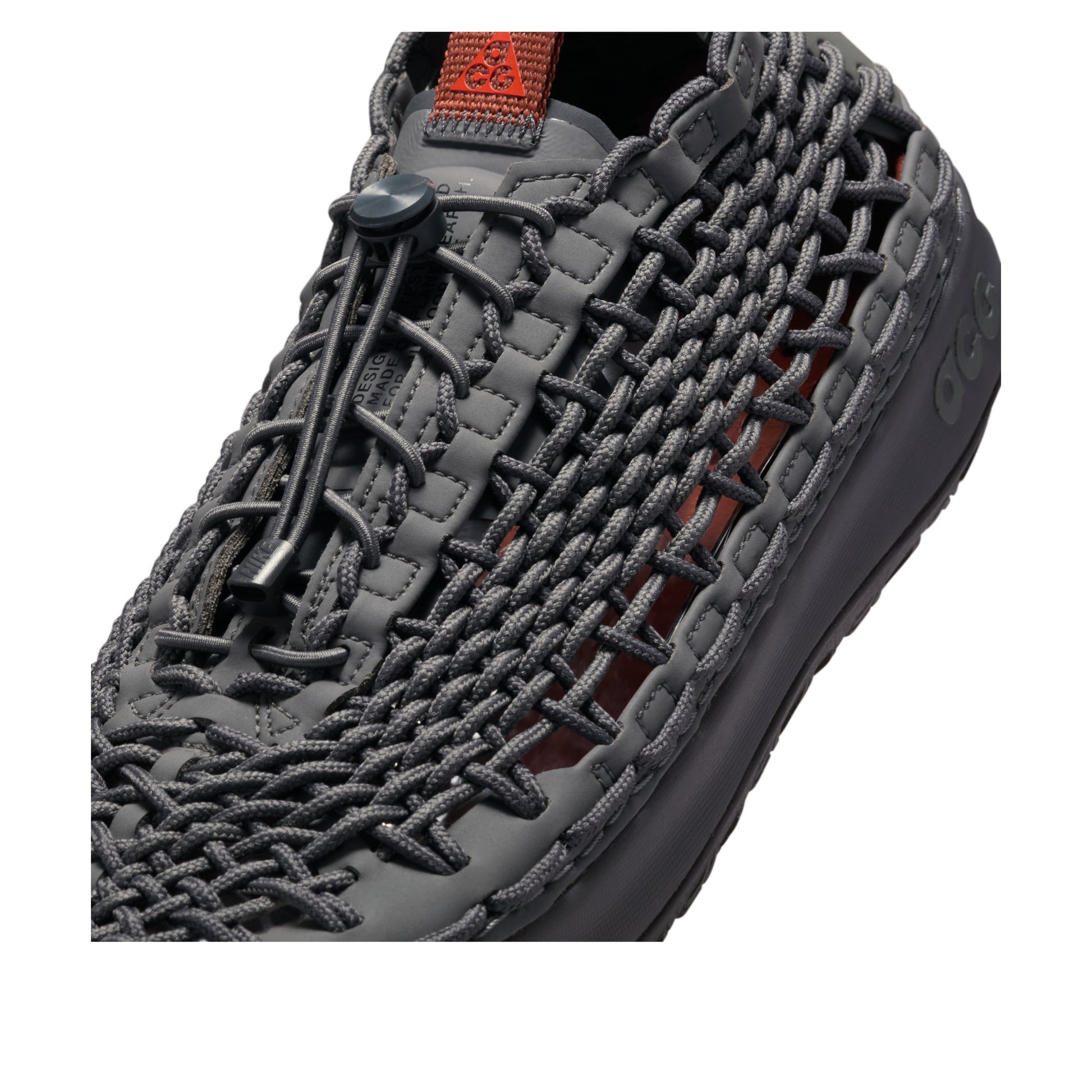 Nike ACG Watercat+ 'Iron Grey' CZ0931-004
